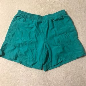 Columbia Sandy River shorts